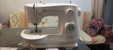 Tikiş maşınları: Tikiş maşını Singer, İşlənmiş,Mexaniki, Ünvandan götürmə