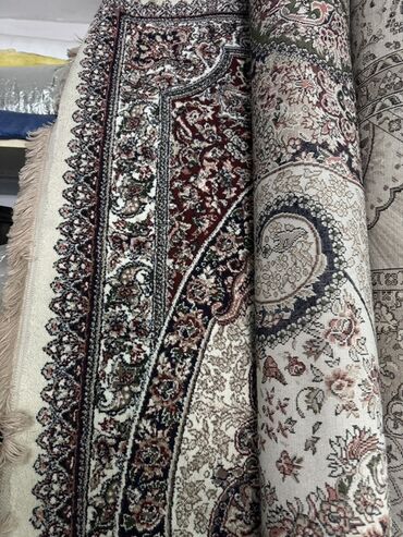 ковры дорожка: Ковер Б/у, Миллионник, 350 * 250, Иран, Безналичная/наличная оплата