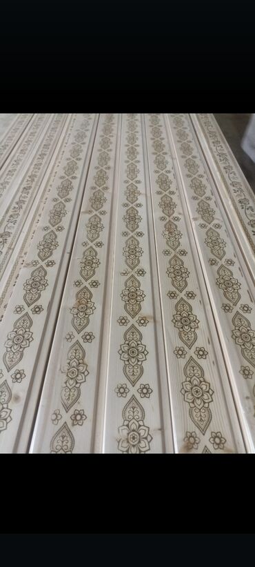 Reykalar, taxtalar: Her Növ Obsifqa Sade ve Bezekli Pillekan Hazir Pille ve Sineleri — 17