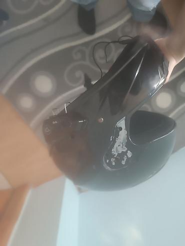 moto debilqe: Moto dəbilqə İnterkomlu vizorundan başqa heç bir problemi yoxdur — 3