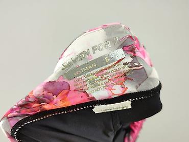 dresy dla kobiet: Legginsy Sportowe damskie, rozmiar S — 4
