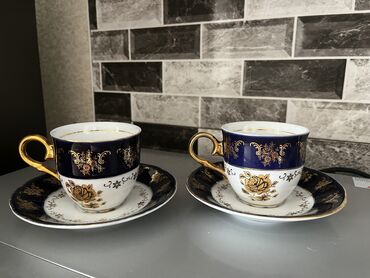 çay servis: Çay dəsti, 2 nəfərlik