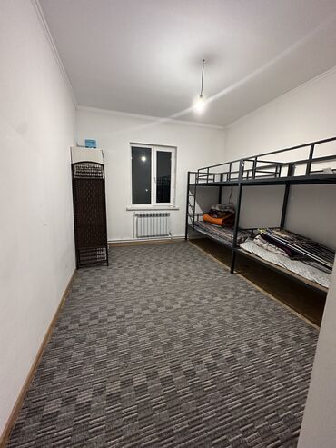 Долгосрочная аренда комнат: Сдаётся комната в аренду по адресу Ак-Ордо Сдаётся уютная комната на — 5