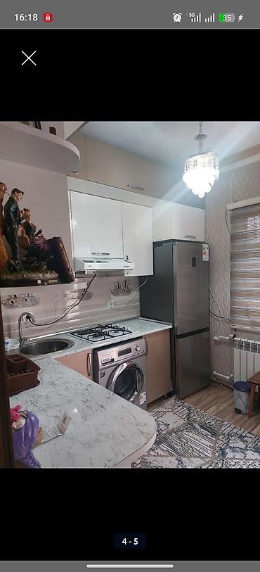 arenda qaraj: 70 kv. m, 3 otaqlı, Kombi, Qaz, İşıq — 2