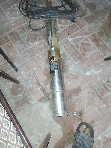 Bağ evi və bağ üçün hər şey: Qazma quyuları üçün dərinlik nasosu - Tip: Submersible (quyu) nasosu — 2