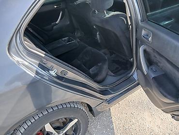 Honda: Honda Accord: 2003 г., 2 л, Типтроник, Бензин, Седан — 21