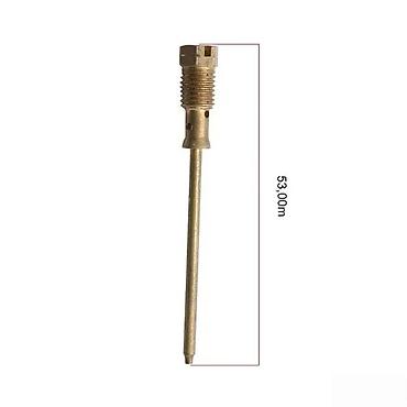 swiss tools imbus: Igla karburatora izrađena od mesinga, dužine 53.00 mm. Ovaj precizni — 2
