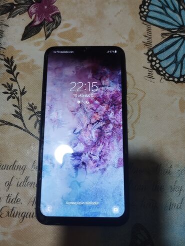 samsun a54: Samsung A10e, 32 ГБ, цвет - Черный, С документами
