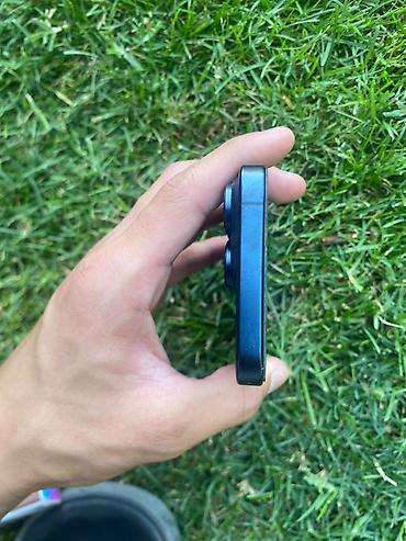 аренда ps5 pro: IPhone 15 Pro, Б/у, 1 ТБ, Sierra Blue, Чехол, Защитное стекло, 88 % — 4
