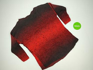 tunika oversize: Imię, Sweter damski, rozmiar 4XL — 3