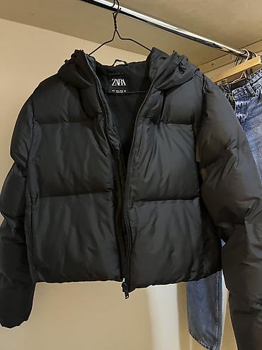 Çəkmələr: Zara kurtka S razmer bir neçe defe geyilib — 22