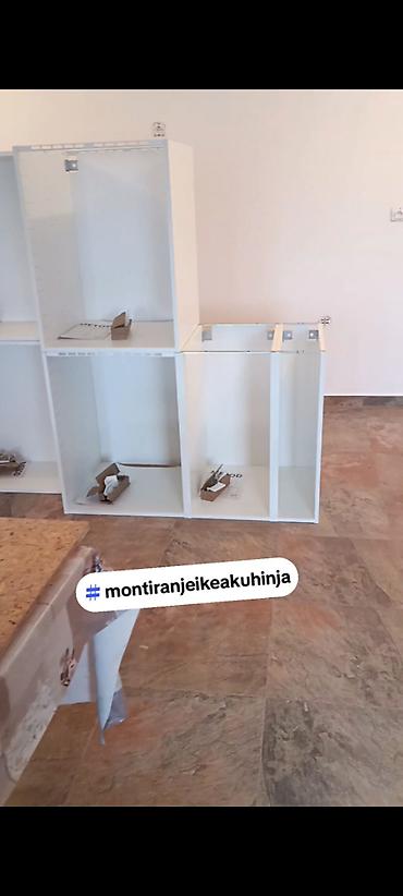 vitorog sofe: Formiranje Ikea Kuhinjskih elemenata sa ili bez montaze kao i ostalih — 6
