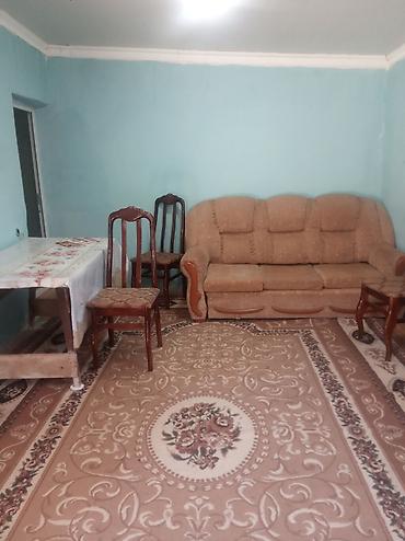 qaracuxur qəsəbəsi: Kirayə verilir – 2 otaqlı, mebelli və məişət texnikalı mənzil — 3
