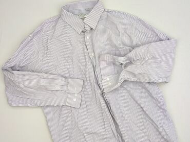 c a koszule męskie wyprzedaż: Shirt for men, size 3XL (EU 46)