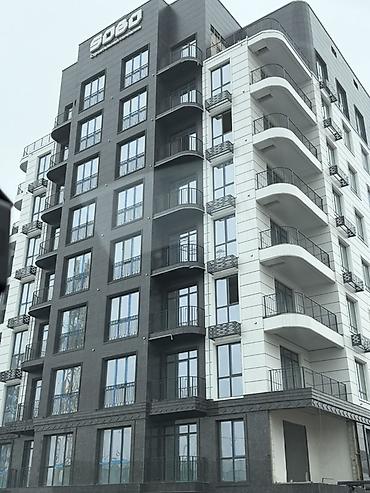 Продажа квартир: 3 комнаты, 92 м², Элитка, 3 этаж, Готовая ПСО (под самоотделку) — 1