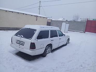 Другие автомобили: Продаю или обменяю не спеша. Легковой универсал 1991 года выпуска — 10