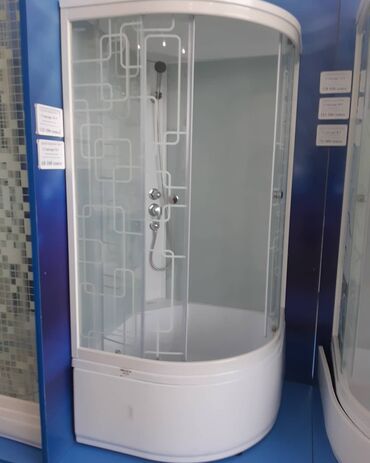 Duş kabinaları, arakəsmələr: Yeni Arakəsmə, Pulsuz çatdırılma — 16