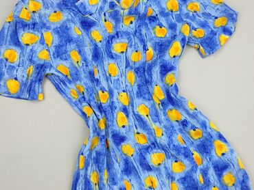 kaskada sukienki: Women`s dress, size S (EU 36)