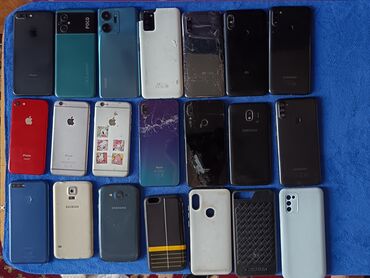 списанные айфоны: IPhone 8 Plus, Б/у, 64 ГБ, 90 %