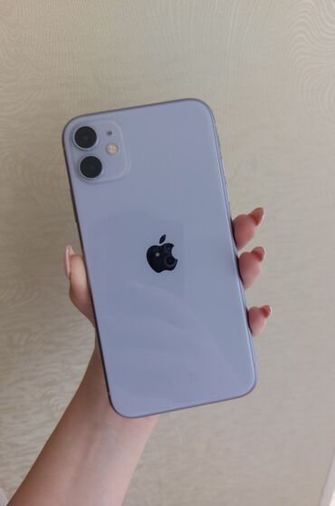 blackberry key2 satilir: IPhone 11, 128 GB