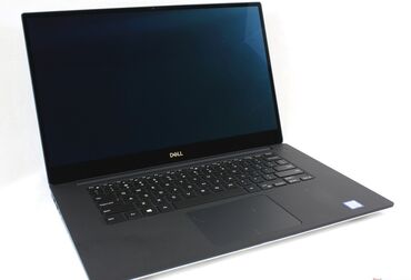 Ноутбуки и нетбуки: Ноутбук, Dell, 36 ГБ ОЗУ, Intel Core i9, 15 ", Б/у, Для работы, учебы