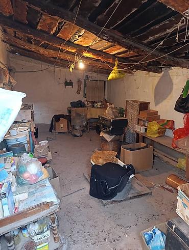 Продажа домов: Дом, 32 м², 3 комнаты, Старый ремонт — 9