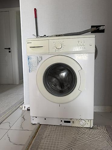 tecno camon 15: Стиральная машина BEKO, фронтальная загрузка. Особенности: - Барабан — 2