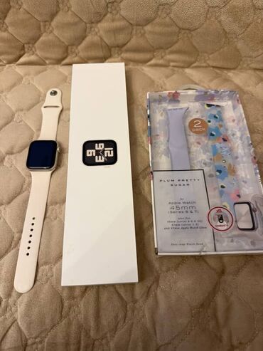 Мужская обувь: Новый, Смарт часы, Apple