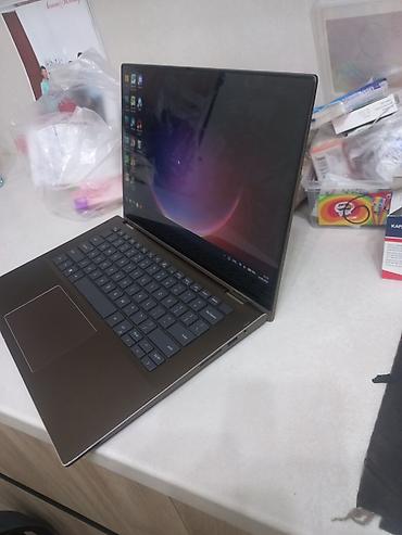 Dell Inspiron 7405 2-in-1 — Ryzen 5 4500U — 25 000 сом Продаю Dell