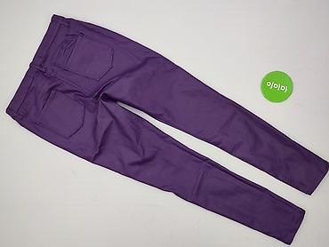 dresy next: NEXT Petite, Legginsy Ze skóry ekologicznej damskie, rozmiar M — 3