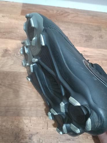 Kopačke: Kopacke Nike PHANTOM LUNA br 39 gaziste 24,5 cm su u odlicnom stanju — 11