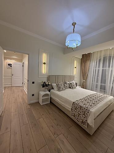 Продажа квартир: 3 комнаты, 94 м², 12 этаж — 5