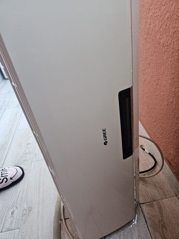 TV və video: Kondisioner Gree, İşlənmiş, 40-45 kv. m, Kredit yoxdur, Ödənişli quraşdırma