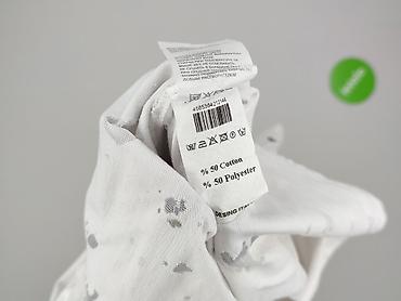 koszulka c: T-shirt damski, rozmiar S — 7