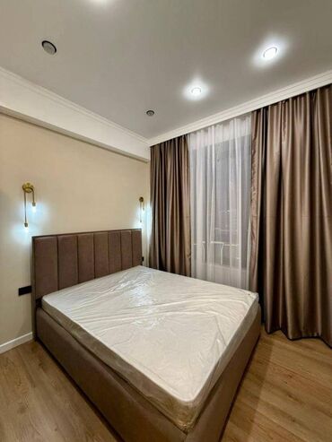 аренда помещения тунгуч: 2 комнаты, 43 м², Элитка, 14 этаж, Евроремонт