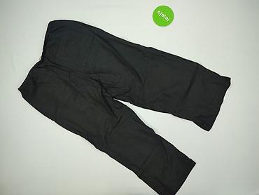 hm cashmere: H&M, Spodnie materiałowe damskie, rozmiar M — 3