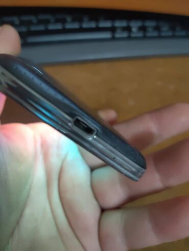 Samsung: Samsung Galaxy S5 Mini, bоја - Crna, Otisak prsta — 5