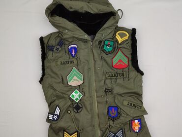 Kamizelki: Kamizelka damska, rozmiar 2XL — 1