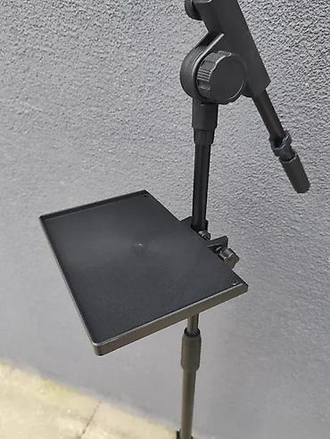 Ostala foto i video oprema: STALAK TACNA ZA TELEFON, TABLET, VOKODER, ČAŠU DRŽAČ | Slanje po — 3