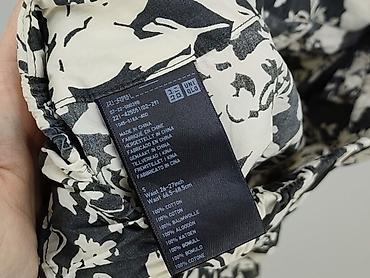 krótka: Uniqlo, Szorty damskie, rozmiar S — 4