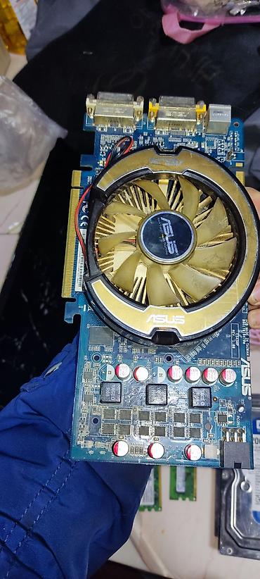 Operativ yaddaş (RAM): Operativ yaddaş (RAM) Samsung, 2 GB, < 1333 Mhz, DDR2, PC üçün — 6