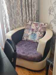 Yataq otağı dəstləri: İkinəfərlik çarpayı, Komod, Yeni — 9