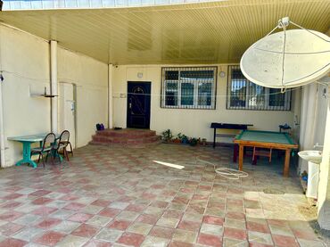 Bağ evlərinin satışı: Ceyranbatan, 75 kv. m, 2 otaqlı, Kombi, Qaz, İşıq — 1