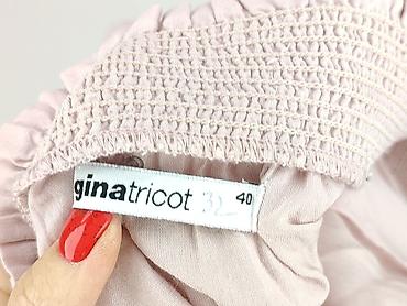 cropp tipsy: Gina Tricot, Bluzka damska, rozmiar L — 4