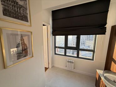 Продажа квартир: 5 и более комнат, 213 м², Элитка, 10 этаж, Дизайнерский ремонт — 14