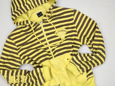 f: Bluza z kapturem damska, rozmiar 2XL