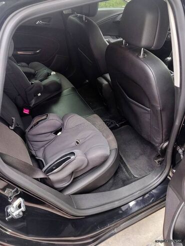 Opel: Opel Astra: 1.4 l. | 2010 έ. 194000 km. Χάτσμπακ — 9