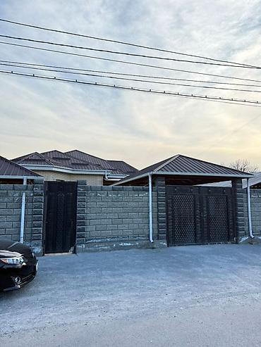Продажа коттеджей и домов: 📍ул.Нарынская 🔘3-комнаты 🔘150м² Просторный дом с дизайнерским — 20