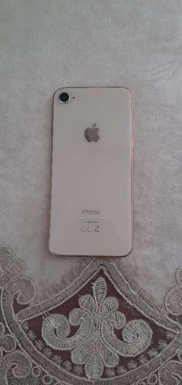 iphone 4 s: IPhone X, 256 GB, Matte Gold, Barmaq izi