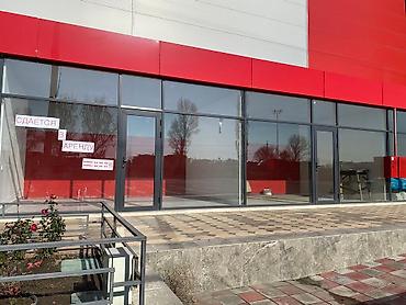 o store: Сдается помещение в индустриальном парке «Fashion Mall” (Silk Way) — 5